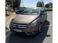 MERCEDES-BENZ B 200 2012/4 - 2