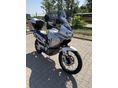 HONDA XL 650 V 