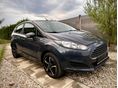 FORD FIESTA 2014/2 - 2