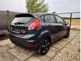 FORD FIESTA 2014/2 - 3