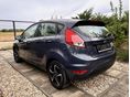 FORD FIESTA 2014/2 - 4