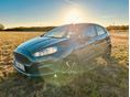 FORD FIESTA 2014/2 - 2