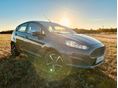 FORD FIESTA 1.0 GDi Trend
