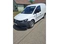 VOLKSWAGEN CADDY 2016/10 - 2
