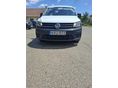 VOLKSWAGEN CADDY 2.0 TDI SCR BMT