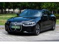BMW I4 eDrive40 81,2kWh SÉR MENT. FULL BŐR. M SPORT. 360' KAMERA. GARI. HEAD UP. FÓLIA. BŐR