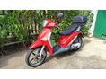 PIAGGIO LIBERTY 50 4T