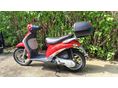 PIAGGIO LIBERTY 50 2009/5 - 5