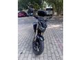 HONDA CB 500 F 