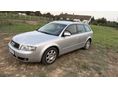 AUDI A4 2.5 TDI Multitronic V6