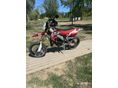 HONDA CRM 50 2017/3 - 2