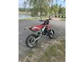 HONDA CRM 50 2017/3 - 3