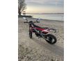 HONDA CRM 50 2017/3 - 4