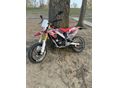 HONDA CRM 50 2017/3 - 5