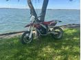 HONDA CRM 50 2017/3 - 6