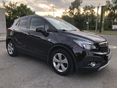OPEL MOKKA 2014/6 - 4