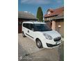 OPEL COMBO Van 1.6 CDTI L2H1 2.4t