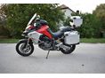 DUCATI MULRISRADA 1200 ENDURO 