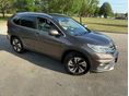 HONDA CR-V 2015/6 - 2