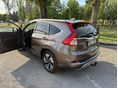 HONDA CR-V 2015/6 - 3