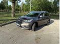 HONDA CR-V 2.0 Lifestyle