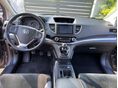 HONDA CR-V 2015/6 - 5