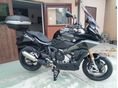 BMW S 1000 XR Alacsonyított kivitel