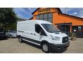FORD TRANSIT 2.0 TDCi 330 LWB Trend (2 személyes ) 0% ÖNERŐTŐL! 112.225KM! 1. TULAJ! VONÓHOROG! HASPÁNCÉL! KLÍMA! TEMPOMAT! ELÖL-HÁ