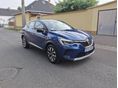 RENAULT CAPTUR 2020/7 - 2