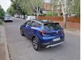 RENAULT CAPTUR 2020/7 - 8