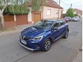 RENAULT CAPTUR 2020/7 - 9