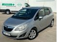 OPEL MERIVA 1.7 CDTI Active HENGERFEJES!