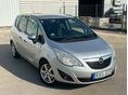 OPEL MERIVA 2011/10 - 3