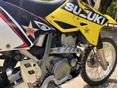 SUZUKI DR-Z 400 2003/10 - 4