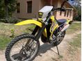 SUZUKI DR-Z 400 2003/10 - 5