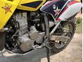 SUZUKI DR-Z 400 2003/10 - 3