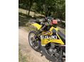 SUZUKI DR-Z 400 S