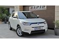 SSANGYONG TIVOLI 1.6 e-XGI STD ++140.000Km! ++ 1.Tulajdonos!++ Végig.Sz.könyv! ++ GArancia !