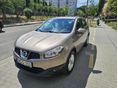 NISSAN QASHQAI 2012/1 - 2