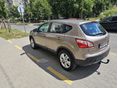 NISSAN QASHQAI 2012/1 - 5