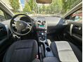 NISSAN QASHQAI 2012/1 - 7