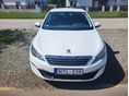 PEUGEOT 308 2014/5 - 2