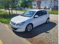 PEUGEOT 308 2014/5 - 3