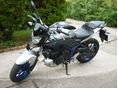 YAMAHA MT-03 
