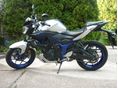 YAMAHA MT-03 2016/9 - 2