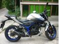 YAMAHA MT-03 2016/9 - 3