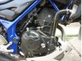 YAMAHA MT-03 2016/9 - 6