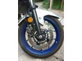YAMAHA MT-03 2016/9 - 7