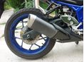 YAMAHA MT-03 2016/9 - 8