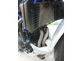 YAMAHA MT-03 2016/9 - 10